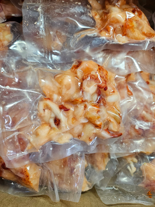Chair Homard - Portions de 100g