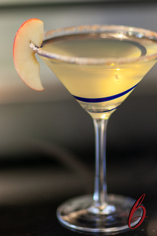 bonaventure-apple-martini