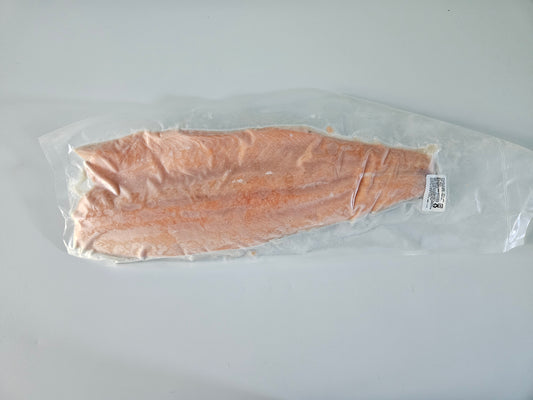 4 lb Atlantic Salmon Filet