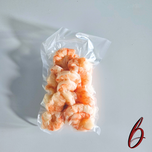 Crevettes Rose d'Argentine - 16/20 Extra Jumbo